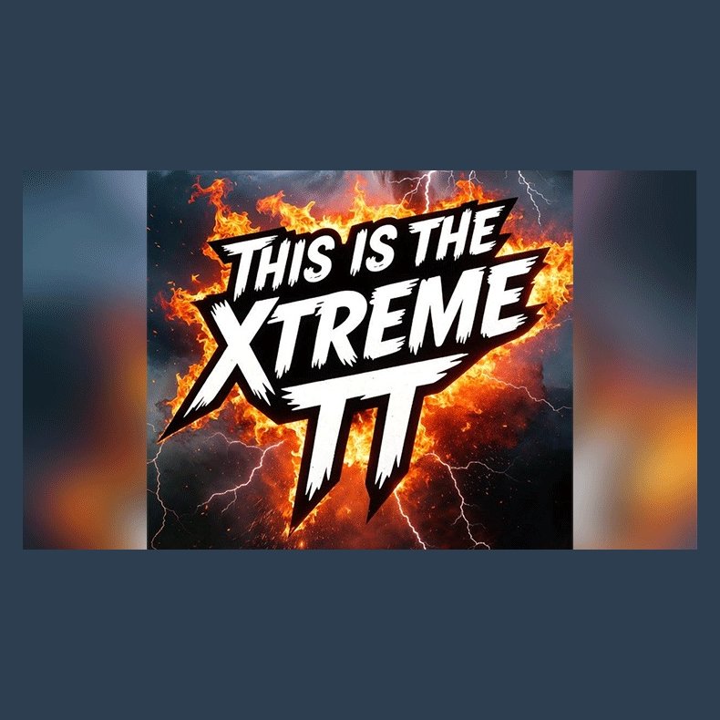 Extreme Thumb Tip by Alan Wong