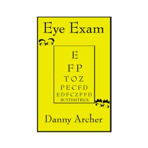 Eye Exam