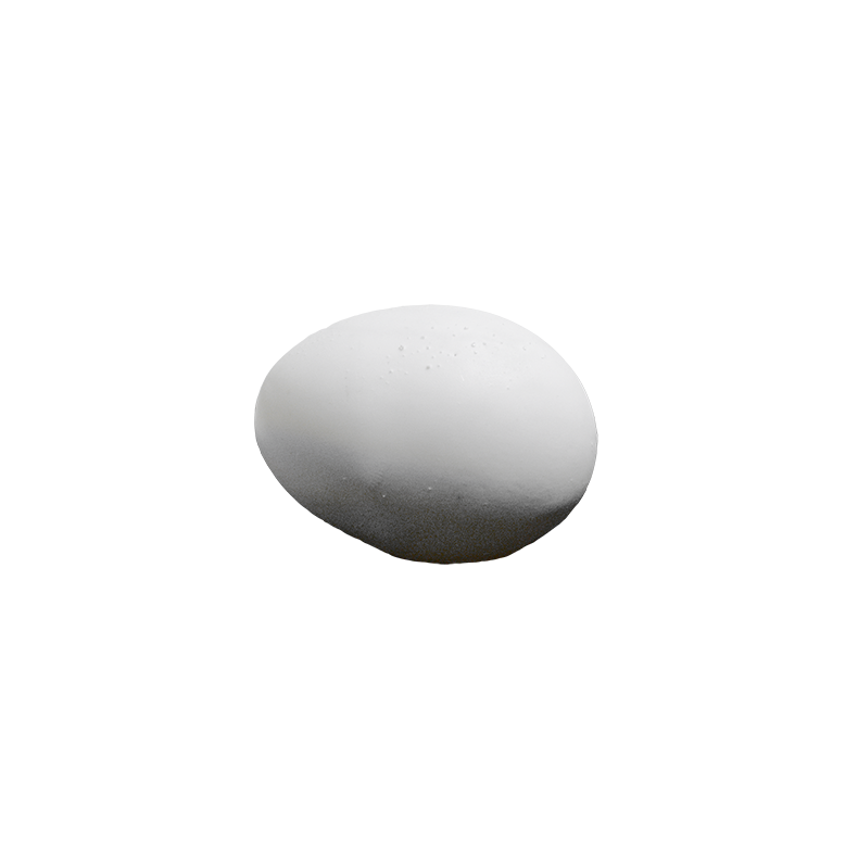 Fake Egg by Quique Marduk