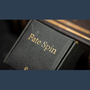 Fate Spin by TCC Magic