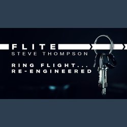 Flite by Steve Thompson