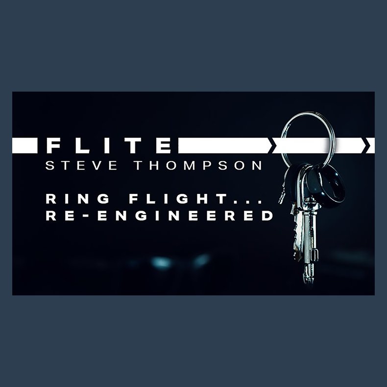 Flite by Steve Thompson