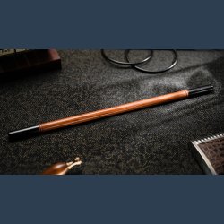 Folding Wand by TCC Presents