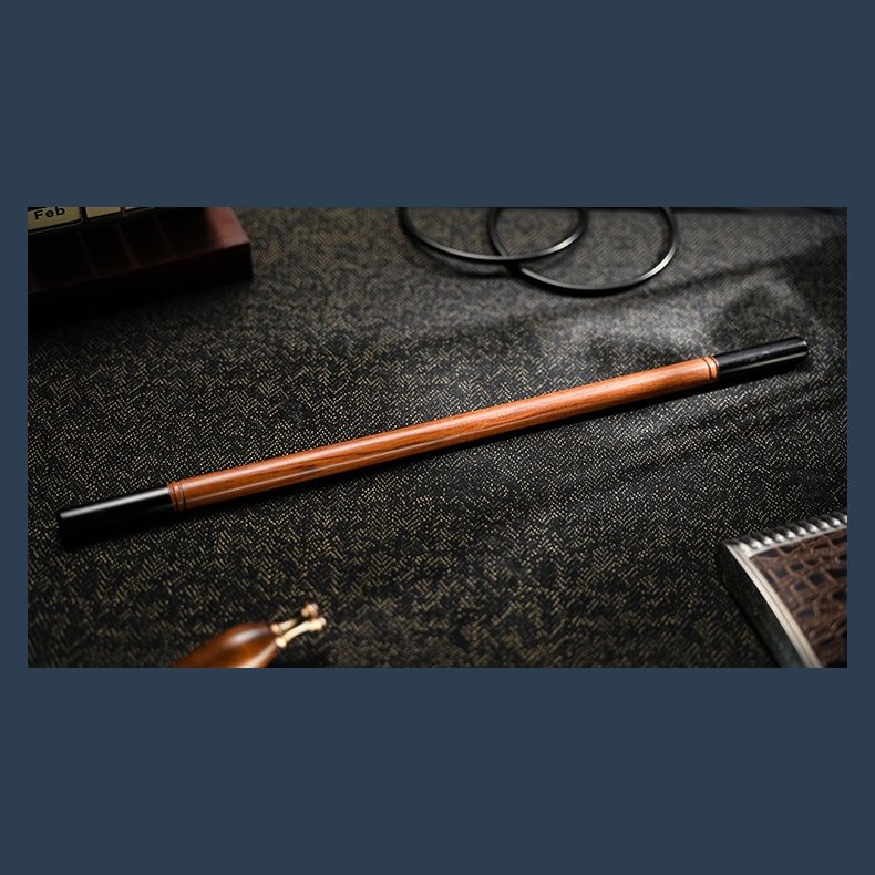 Folding Wand by TCC Presents