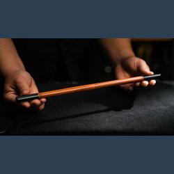 Folding Wand by TCC Presents