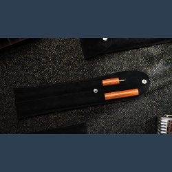 Folding Wand by TCC Presents