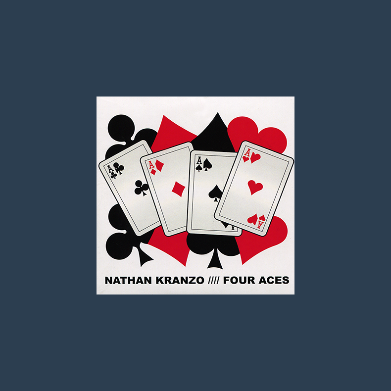 The Four Aces Project by Nathan Kranzo video DOWNLOAD