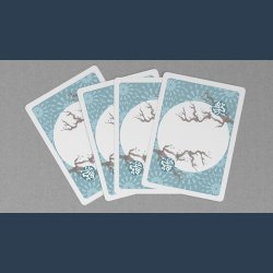 Fuyu Matsuri (Standard Edition) Playing Cards