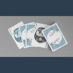 Fuyu Matsuri (Standard Edition) Playing Cards