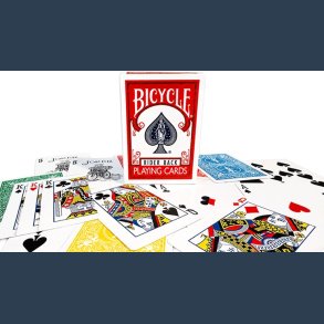 Gaff Deck by Bigmagie
