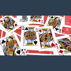 Gaff Deck by Bigmagie