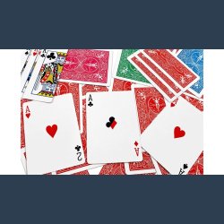 Gaff Deck by Bigmagie