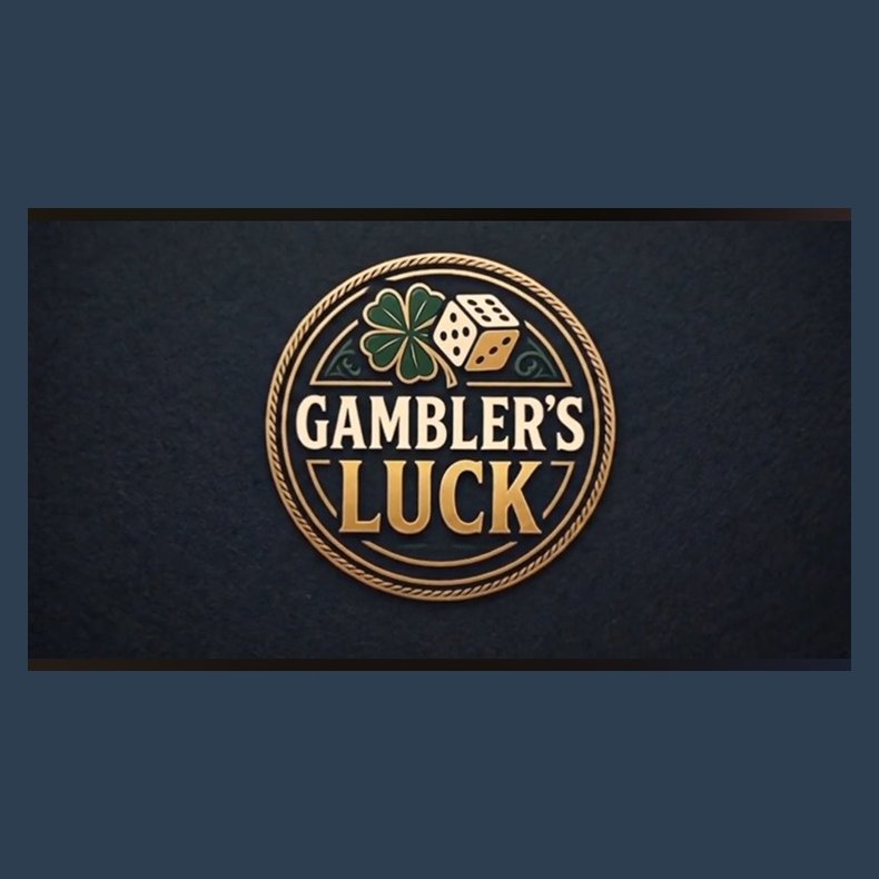 Gambler's Luck by Juan Pablo video DOWNLOAD