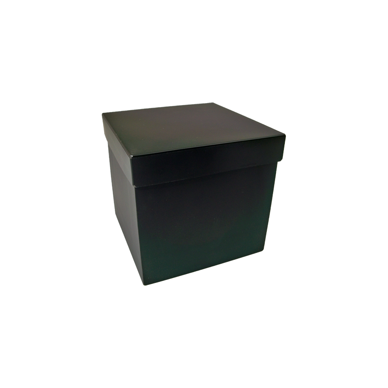 Giant Cube Illusion by Joker Magic
