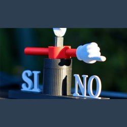 Guilty! by Nicol�s Guaman