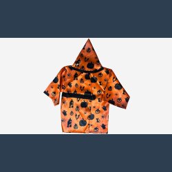 Halloween Costume Bag by Bazar De Magia
