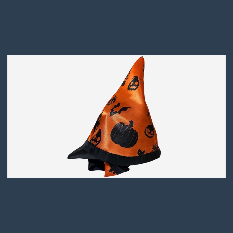 Halloween Costume Bag by Bazar De Magia