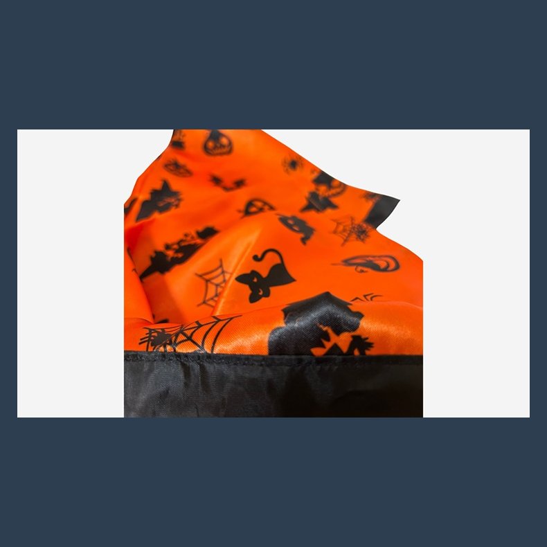 Halloween Costume Bag by Bazar De Magia