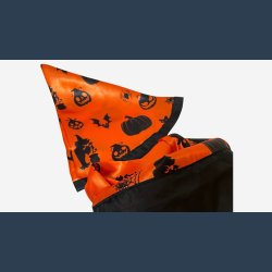 Halloween Costume Bag by Bazar De Magia