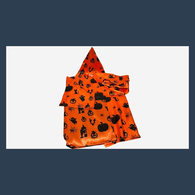 Halloween Costume Bag by Bazar De Magia