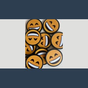 Happy Giveaway Chips by Alan Wong and N2G