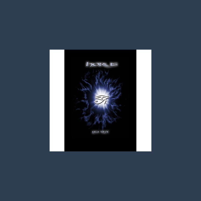 Horus by Luca Volpe and Titanas - DOWNLOAD