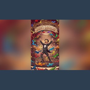 Houdini's Handkerchief by Juan Pablo