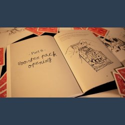How to Make Teller Laugh by Markobi