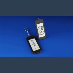 IARVEL Keychain by IARVEL MAGIC PRO