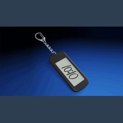IARVEL Keychain by IARVEL MAGIC PRO