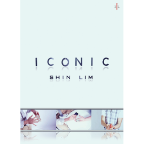 iConic (Gold Edition) by Shin Lim