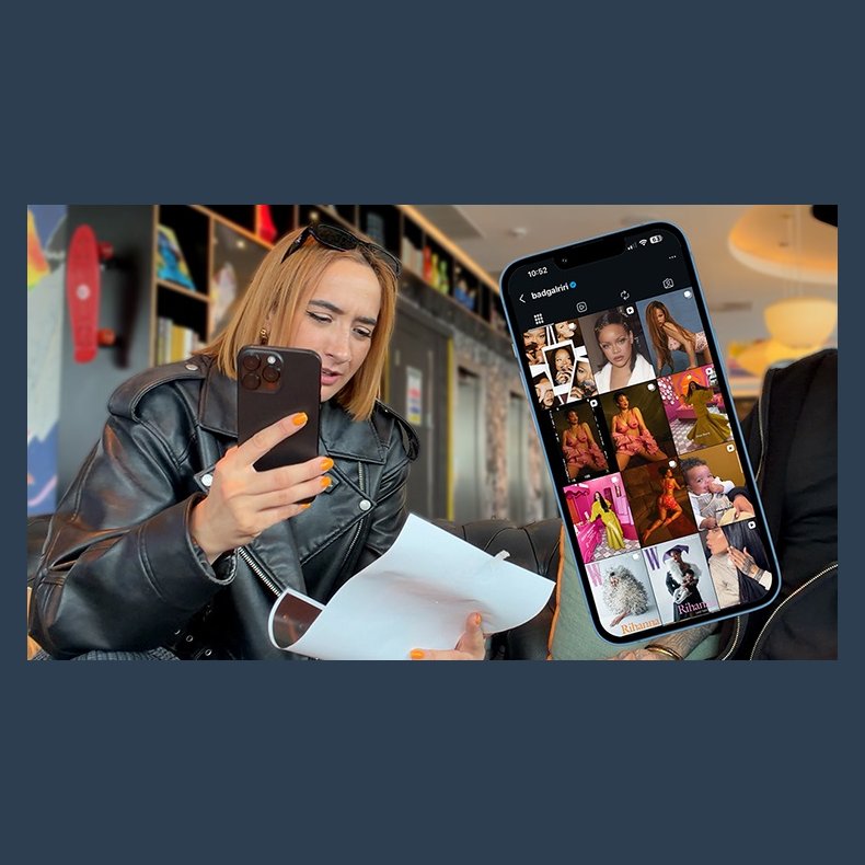 IG Force by Damien O'Brien video DOWNLOAD