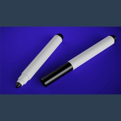 Impression Board Marker by IARVEL Magic