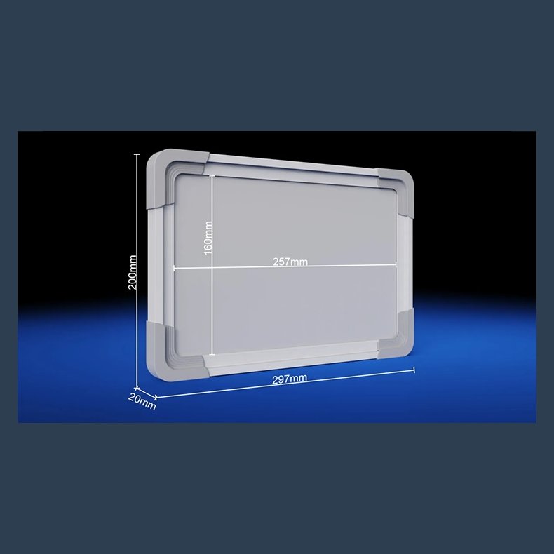 Impression Whiteboard by IARVEL Magic