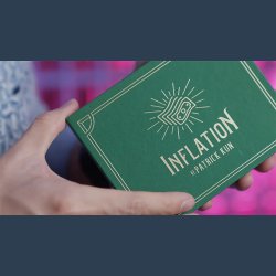Inflation by Patrick Kun
