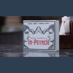 InPsynch by Manoj Kaushal