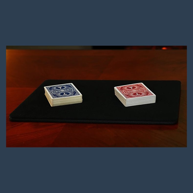 ISYC Deck Only by T-Tech