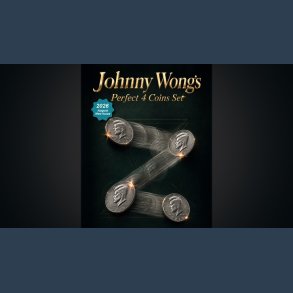 Johnny Wong's Perfect 4 Coins Set