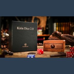 Kirin Dice 2.0 by Classicho