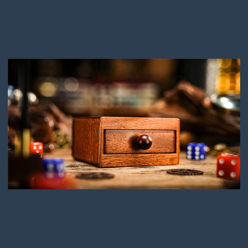 Kirin Dice 2.0 by Classicho