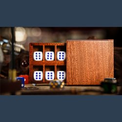 Kirin Dice 2.0 by Classicho