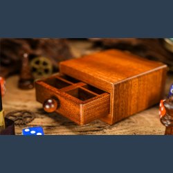 Kirin Dice 2.0 by Classicho