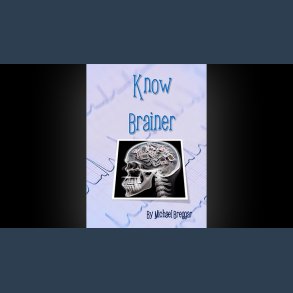 Know Brainer by Michael Breggar