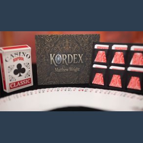 Kordex by Matthew Wright