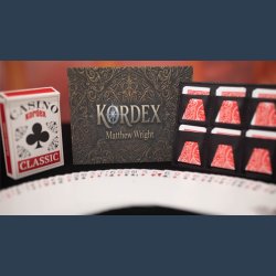 Kordex by Matthew Wright