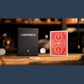 Labyrinth by Dave Loosley & TCC Magic