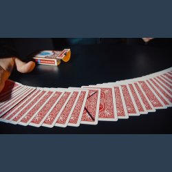 Legacy Deck Holder by Jo�o Miranda &amp; Miguel Pinto