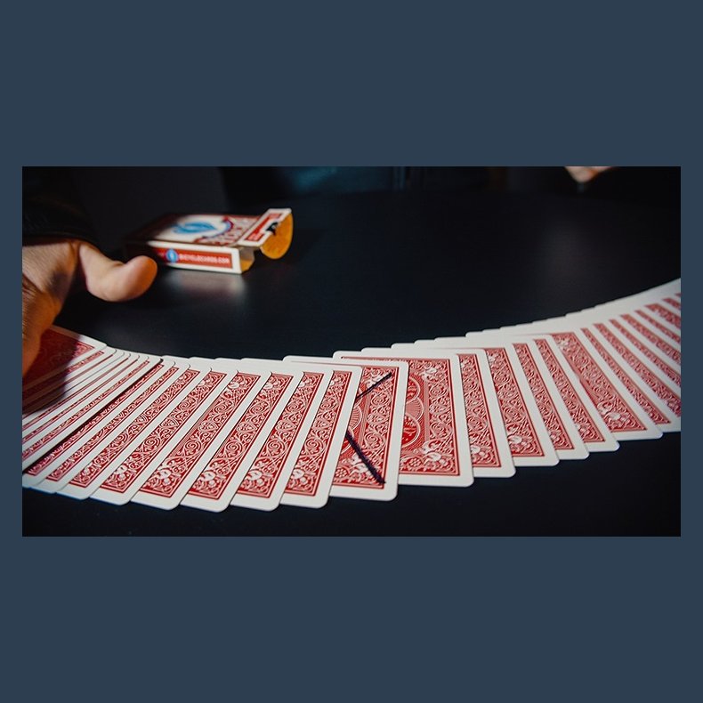 Legacy Deck Holder by Jo�o Miranda &amp; Miguel Pinto