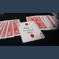 Legacy Deck Holder by Jo�o Miranda &amp; Miguel Pinto