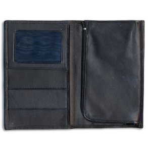 Le Paul Wallet by Vernet